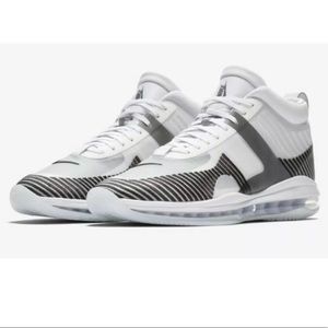 NIKE LEBRON X JE ICON QS JOHN ELLIOTT Men's SZ 7